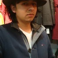 Ricardo Arcila's Photo