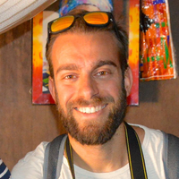 Francesco Cardarelli的照片