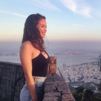 Camila Moral Iglesias's Photo