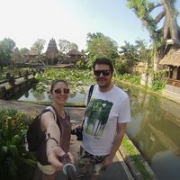 Amanda Righetti's Photo