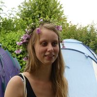 Anna Tengler's Photo