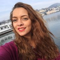 Fotos de Lucy Waalken