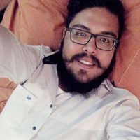 Erik Javier Calva Ramírez's Photo