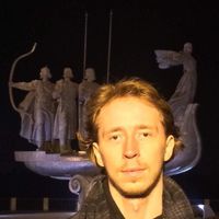 Photos de Dimitry Pakhomovsky