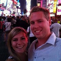 Matthieu Gouin's Photo