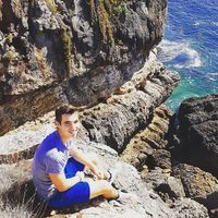 Leonard Spang's Photo