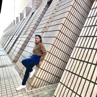 Kezia Gamolo's Photo