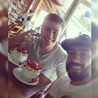 Le foto di marcelo bitencourt