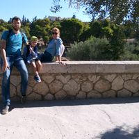 Alexandr and Marina Nica的照片