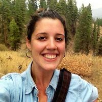 Marie-Therese Senecal's Photo