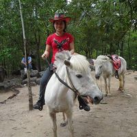 Nhung Nguyen's Photo