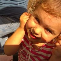 Natalia Moskovchenko's Photo