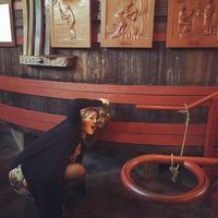 Le foto di Cyndi Delaney