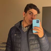 Gonzalo Amuchastegui's Photo