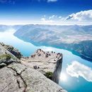 Preikestolen 's picture