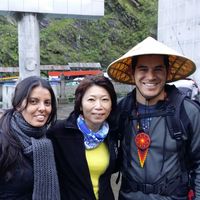 Bibi Santana的照片