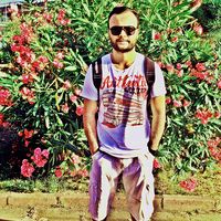 FERİT YÜKSEL的照片