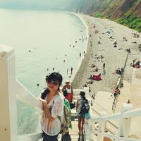 Dao Thuy Trang的照片