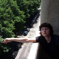 Sara Saccotelli's Photo