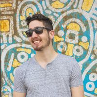 Fotos von dor carmeli