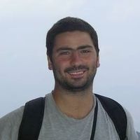 Alessandro Avignone's Photo