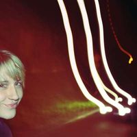 Liza Kostyushkina's Photo