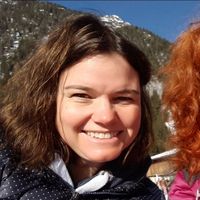 Heike Oechler's Photo