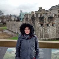 Pamela Niego的照片