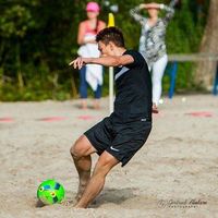 Fotos von Aleksander Algo