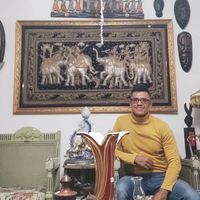 Oscar Gonzalez's Photo