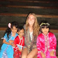 Femke Klinkenberg的照片