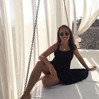 Gamze Bozkurt's Photo