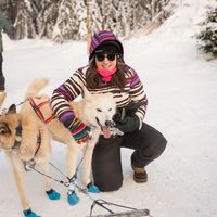 Zornitsa Stoyanova's Photo