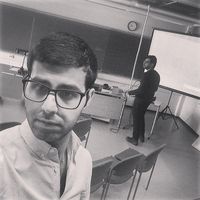 Samir Alkenaan的照片