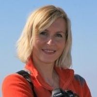 olena Vysotska的照片