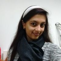 Avantika Garde's Photo