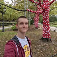 Totty Dambeck's Photo