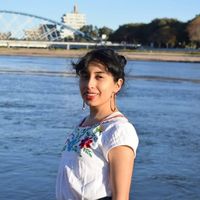 Sicarú Domínguez's Photo