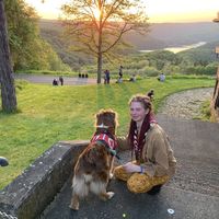 Carolina Ráblová的照片