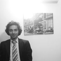 Fotos de Ehsan Boroumand