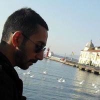 Alptekin Akalp's Photo