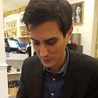 Jordi Junqué Ripoll's Photo