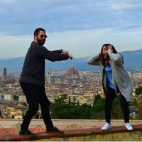 Jon Aizpurua's Photo