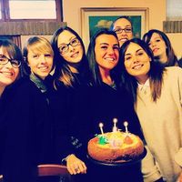 Fotos von Eleonora Marcantognini