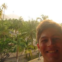 Camilo Parra's Photo