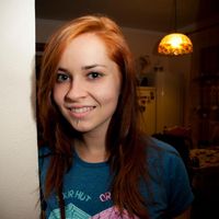 Kristína Bártfayová的照片