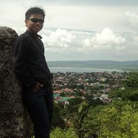 Agung Albayssag's Photo