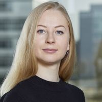 Екатерина Коваленко的照片