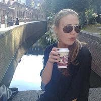 Jekaterina Katasonova's Photo