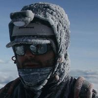 David Nuñez's Photo